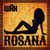 Wax - Rosana
